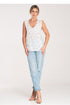 Blouse model 204312